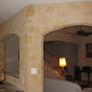 Photo of Stone Coat