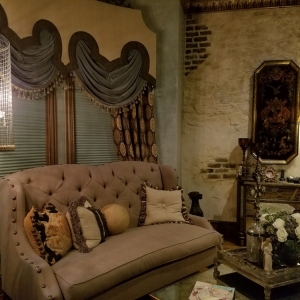 Photo of Stone Coat
