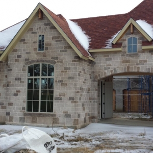 Photo of Stone Coat
