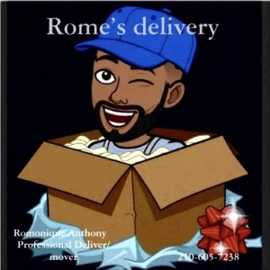 Photo of Romes Delivery And Moving