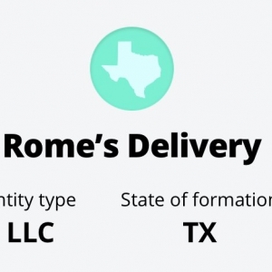 Photo of Romes Delivery And Moving