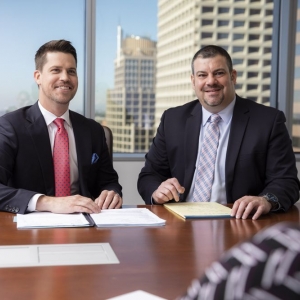 Photo of Kelly Law Team