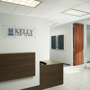 Photo of Kelly Law Team