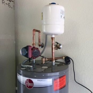 Photo of Azerplumb