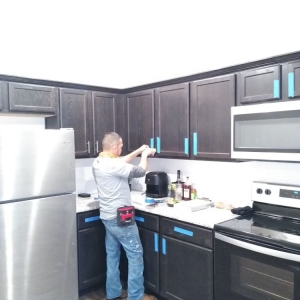 Photo of Hammer Handyman Services