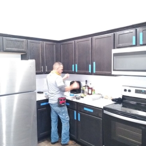 Photo of Hammer Handyman Services