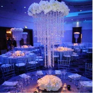 Photo of Sassyfly Event Decor