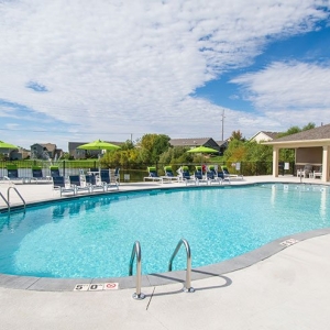 Photo of Walnut Lake Apartments