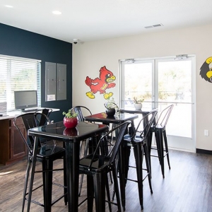 Photo of Walnut Lake Apartments