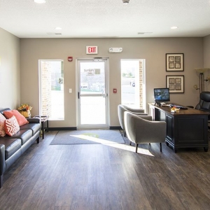 Photo of Walnut Lake Apartments