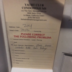 Photo of The Helm Management Co