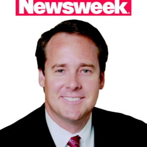Photo of Joel R. Bryant