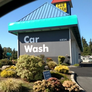 Photo of Car Wash Palace