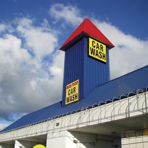 Photo of Car Wash Palace