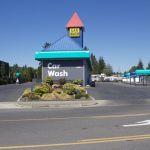 Photo of Car Wash Palace