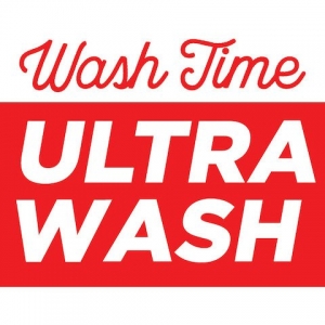 Photo of Washtime Ultra Wash Laundry