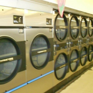 Photo of Washtime Ultra Wash Laundry