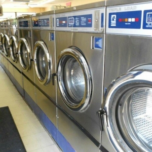 Photo of Washtime Ultra Wash Laundry