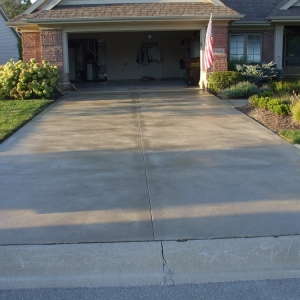 Photo of Quality Concrete Contractor