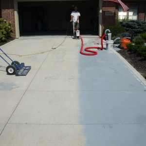 Photo of Quality Concrete Contractor