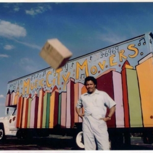 Photo of Music City Movers