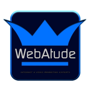 Photo of WebAtude Marketing
