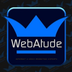 Photo of WebAtude Marketing