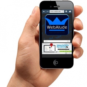 Photo of WebAtude Marketing