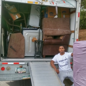 Photo of Just Hands Cleaning Services