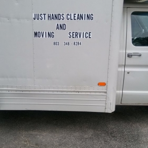 Photo of Just Hands Cleaning Services