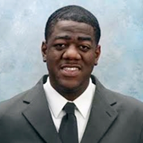 Photo of Michael Daniels - Carson & Associates Realtors