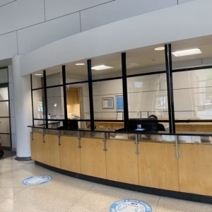 Photo of FCR Facilities Maintenance