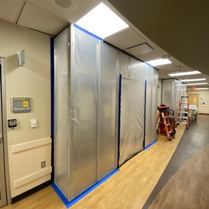 Photo of FCR Facilities Maintenance
