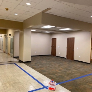 Photo of FCR Facilities Maintenance