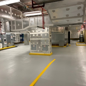 Photo of FCR Facilities Maintenance