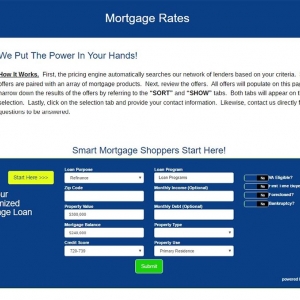 Photo of Fortress Home Mortgage