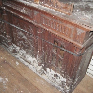 Photo of Water Damage 858
