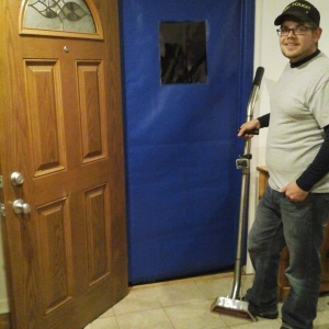 Allen Park Pro Touch Carpet and Upholstery Cleaning