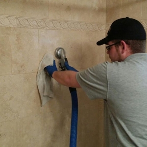 Photo of Pro Touch Carpet and Upholstery Cleaning