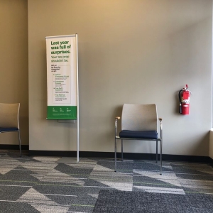 Photo of H&R Block