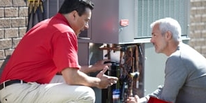 Shawnee Air Care Heating & Cooling