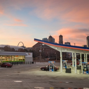 Photo of ZOOM Convenience Store and Gas Station