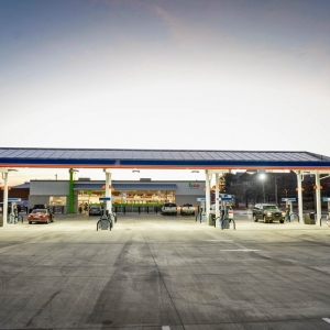 Photo of ZOOM Convenience Store and Gas Station