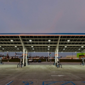 Photo of ZOOM Convenience Store and Gas Station