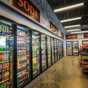 Photo of ZOOM Convenience Store and Gas Station