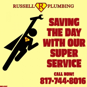 Photo of Russell Plumbing