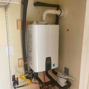 Photo of Russell Plumbing