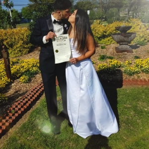 Dallas Weddings by Farrell's Daughter