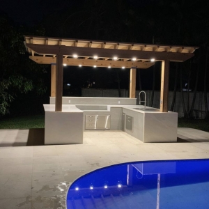 Hialeah GJ COUNTERTOPS CORP
