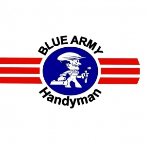 Photo of Blue Army Handyman of VA, LLC